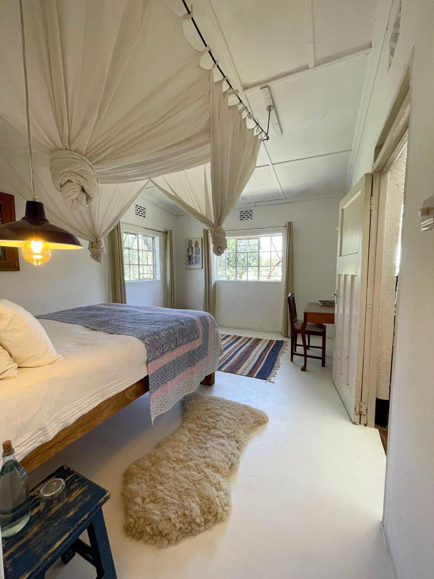 The Sanctuary Farm House Lake View Wildlife Naivasha Exterior foto